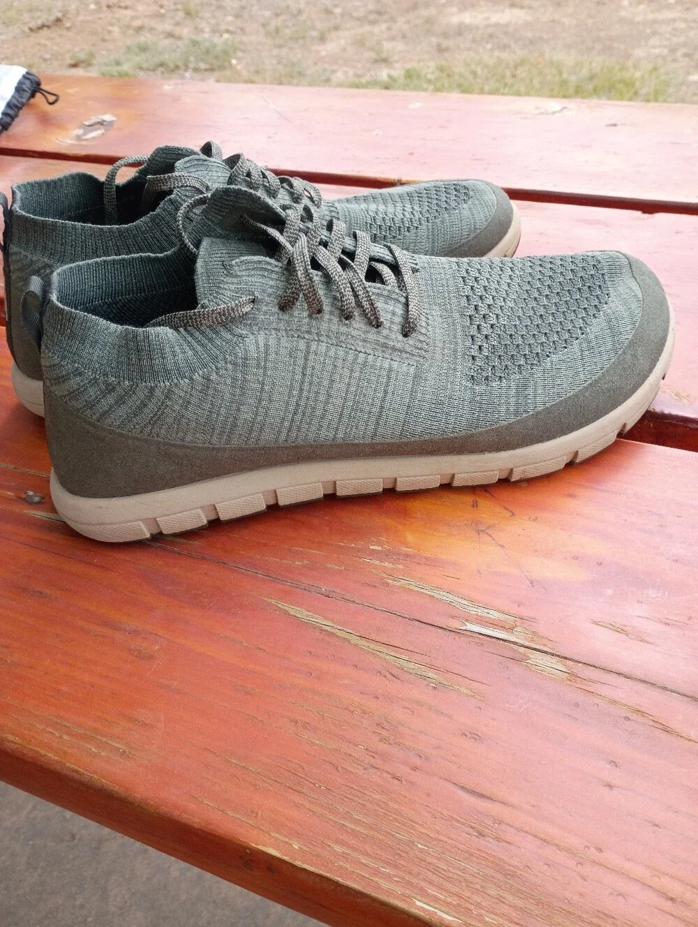 Altra these are